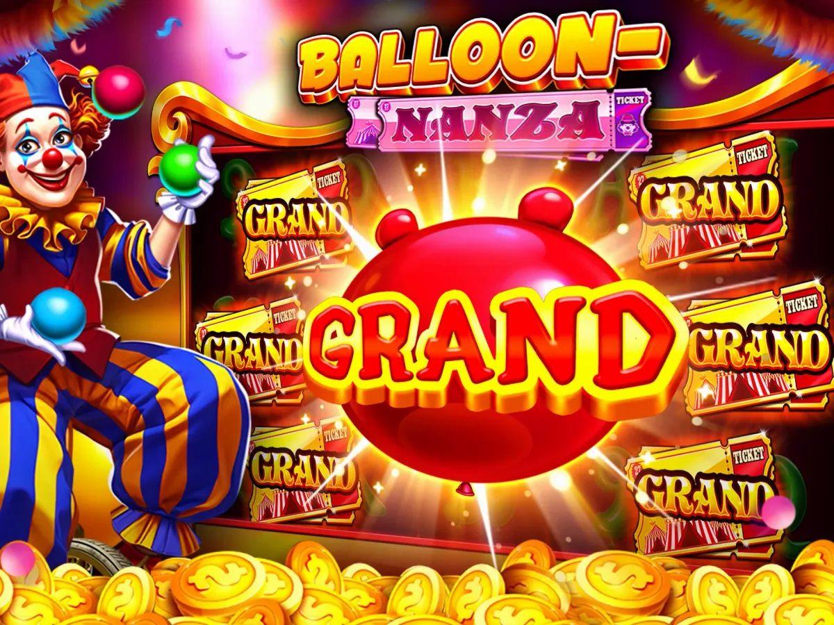 Promosi dan Bonus Harian screenshot