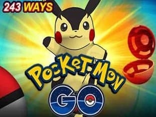 Pocket Mon Go thumbnail