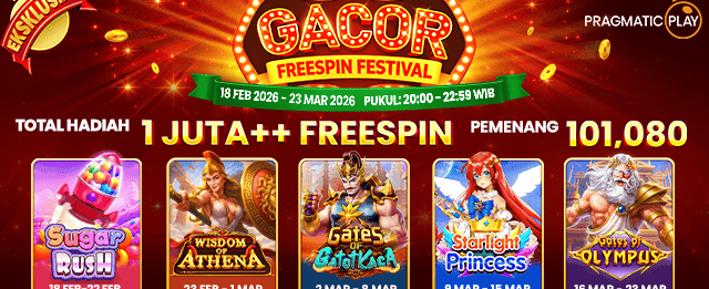 Klaim Jackpot Hoki mpo88asia banner image