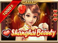 Shanghai Beauty game thumbnail