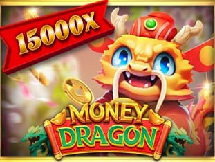 Money Dragon game thumbnail