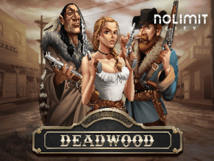 Deadwood Xnudge game thumbnail