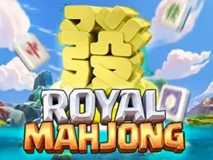 Royal Mahjong thumbnail