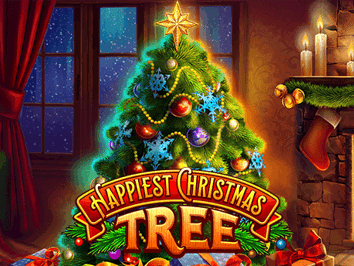 Happiest Christmas Tree game thumbnail