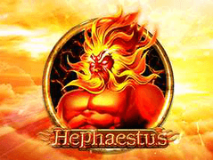 Hephaestus game thumbnail