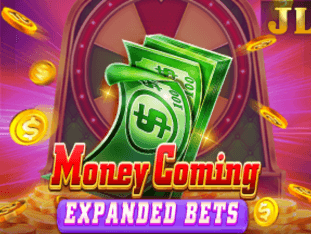 Money Coming Expand Bets thumbnail